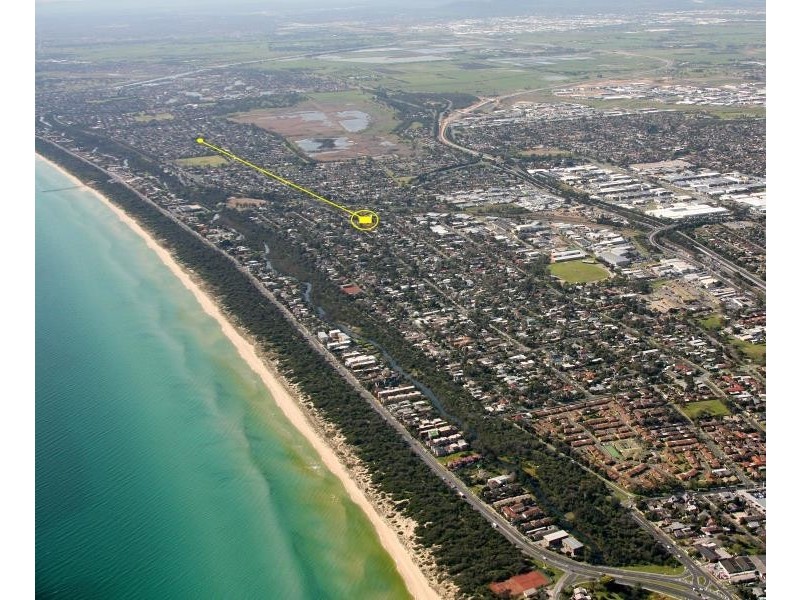 2/26 Bardia Avenue, Seaford VIC 3198