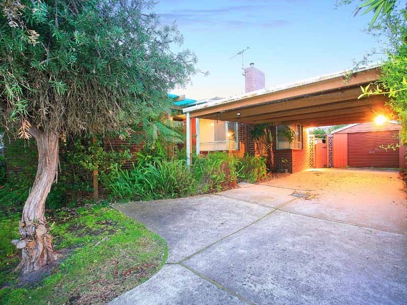 8 Duncan Avenue, Seaford VIC 3198