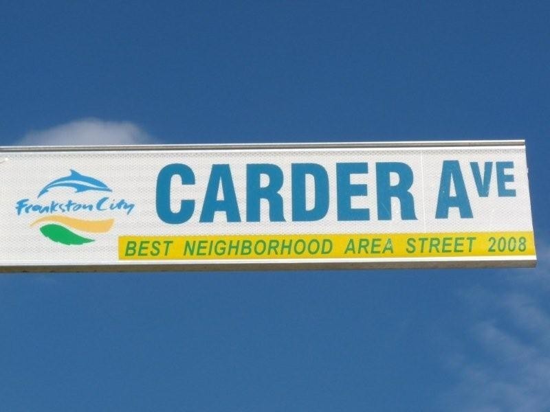 6/3-5 Carder Avenue, Seaford VIC 3198