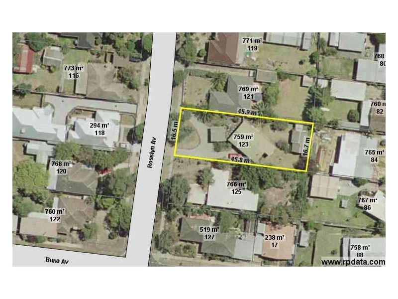 123 Rosslyn Avenue, Seaford VIC 3198