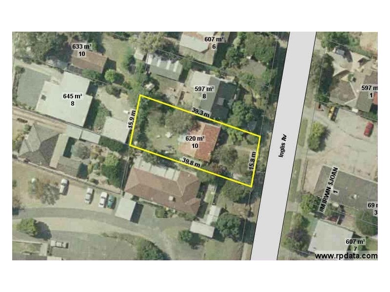 10 Inglis Avenue, Frankston VIC 3199
