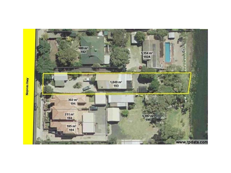 193 Nepean Highway, Seaford VIC 3198