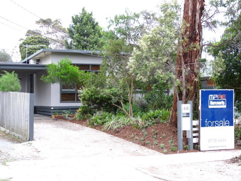48 Kirkwood Avenue, Seaford VIC 3198