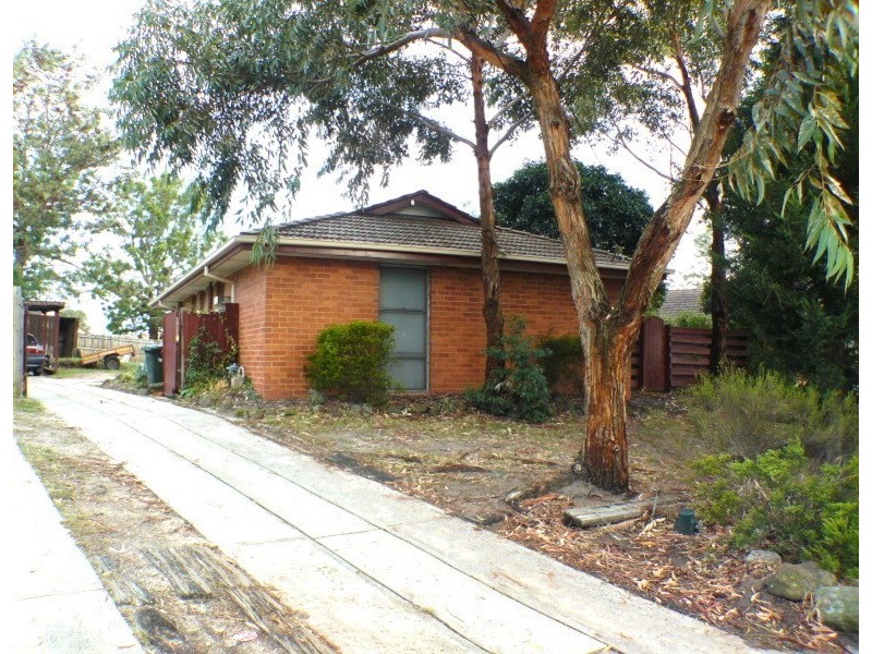 107 Rosemary Crescent, Frankston North VIC 3200