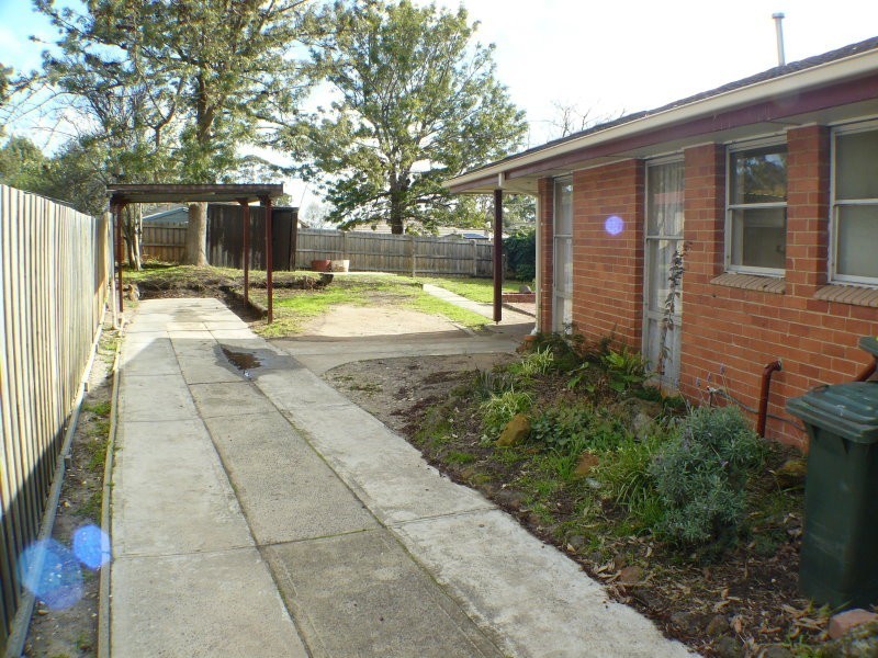 107 Rosemary Crescent, Frankston North VIC 3200