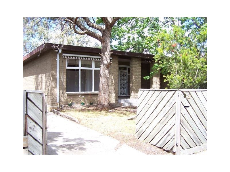 20 Barry Street, Seaford VIC 3198