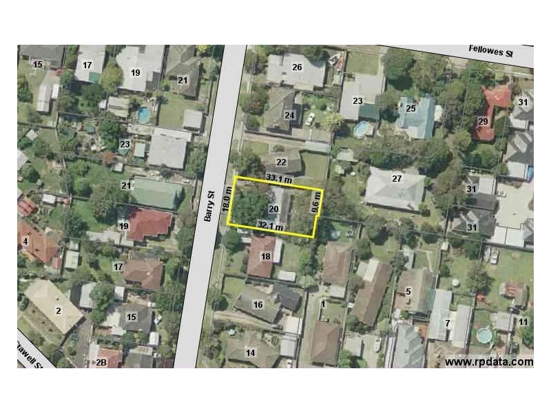 20 Barry Street, Seaford VIC 3198