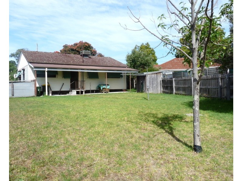 26 Nodding Avenue, Frankston North VIC 3200