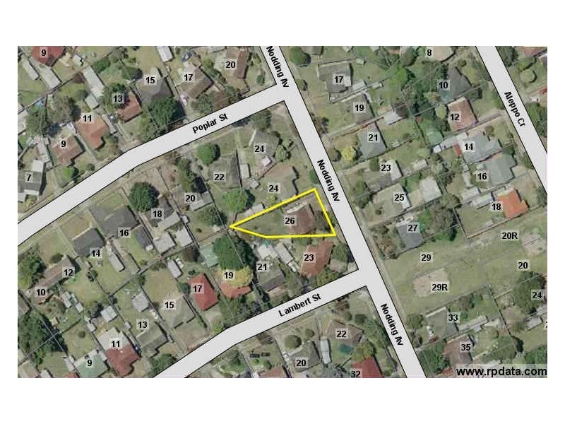 26 Nodding Avenue, Frankston North VIC 3200