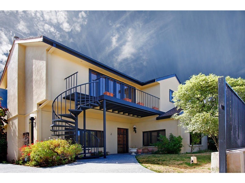 2 Beckwith Grove, Seaford VIC 3198