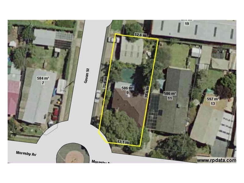 9 Moresby Avenue, Seaford VIC 3198