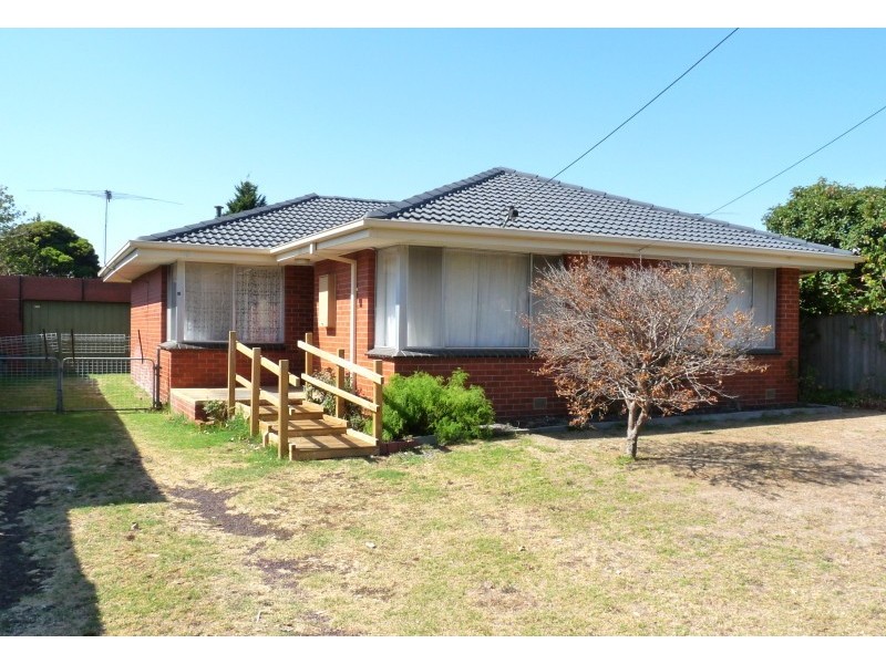 4 Bruce Street, Seaford VIC 3198