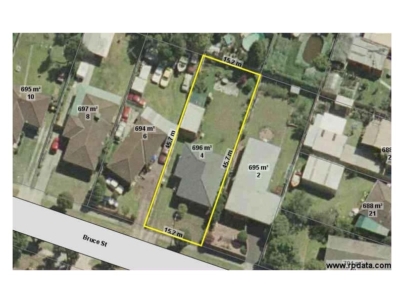 4 Bruce Street, Seaford VIC 3198