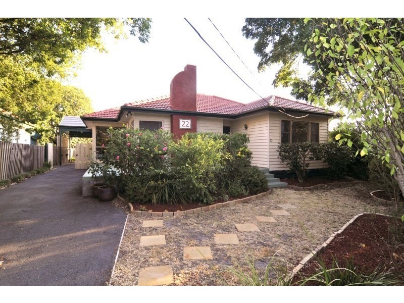 22 Scott Street, Seaford VIC 3198