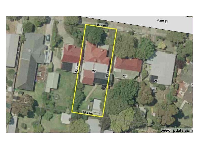 22 Scott Street, Seaford VIC 3198