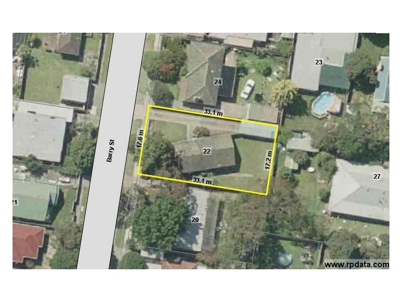22 Barry Street, Seaford VIC 3198