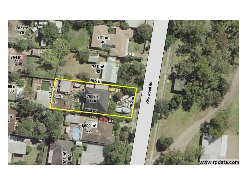 44 Kirkwood Avenue, Seaford VIC 3198