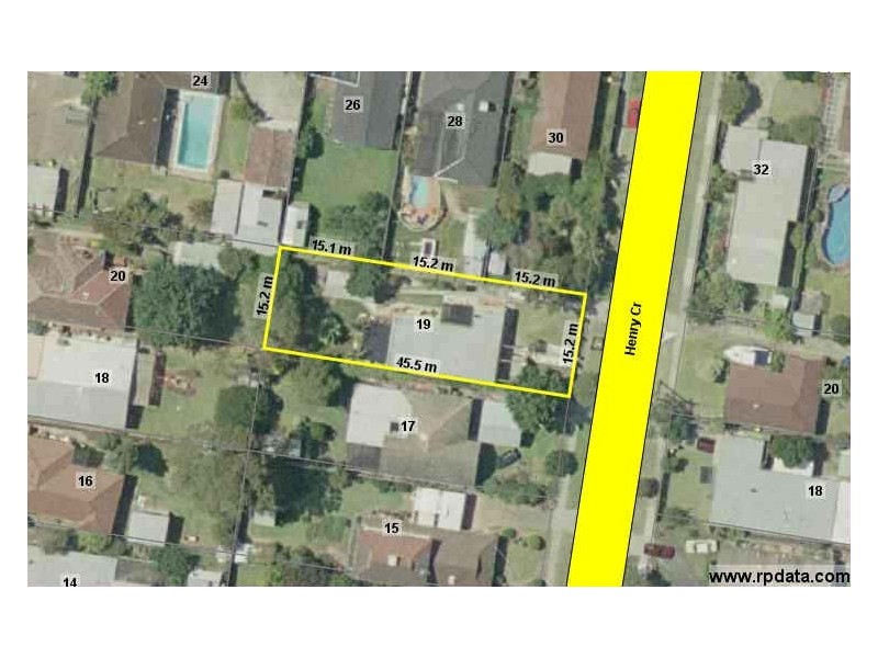 19 Henry Crescent, Seaford VIC 3198