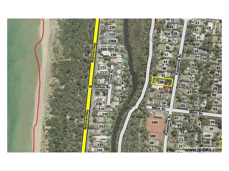 50 Kananook Avenue, Seaford VIC 3198