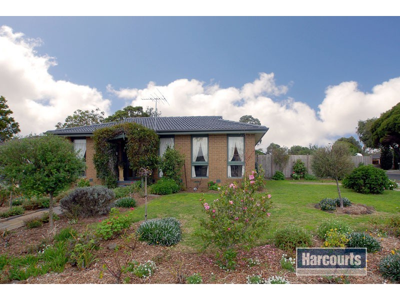 1 Lucas Crescent, Seaford VIC 3198