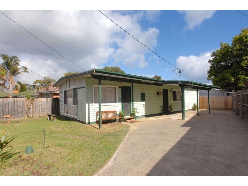 20 Carrington Avenue, Seaford VIC 3198