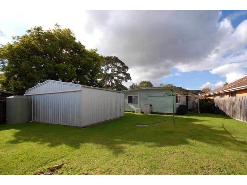 20 Carrington Avenue, Seaford VIC 3198