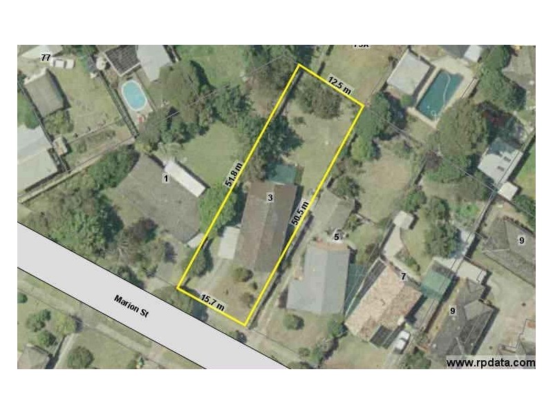 3 Marion Street, Seaford VIC 3198