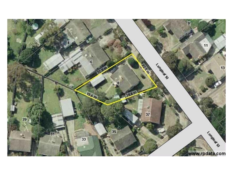 8 Longleaf Street, Frankston North VIC 3200