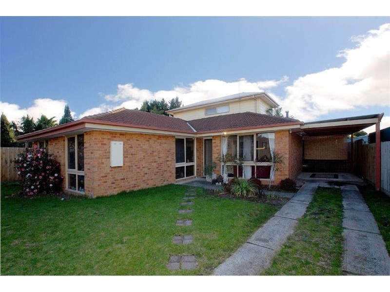 41 Emanuel Drive, Seaford VIC 3198