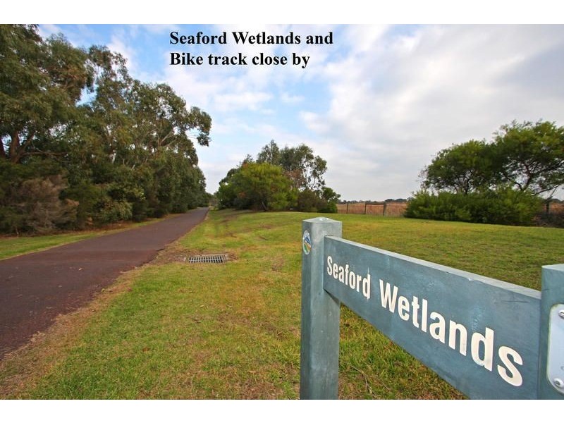 8 Rossiter Court, Seaford VIC 3198