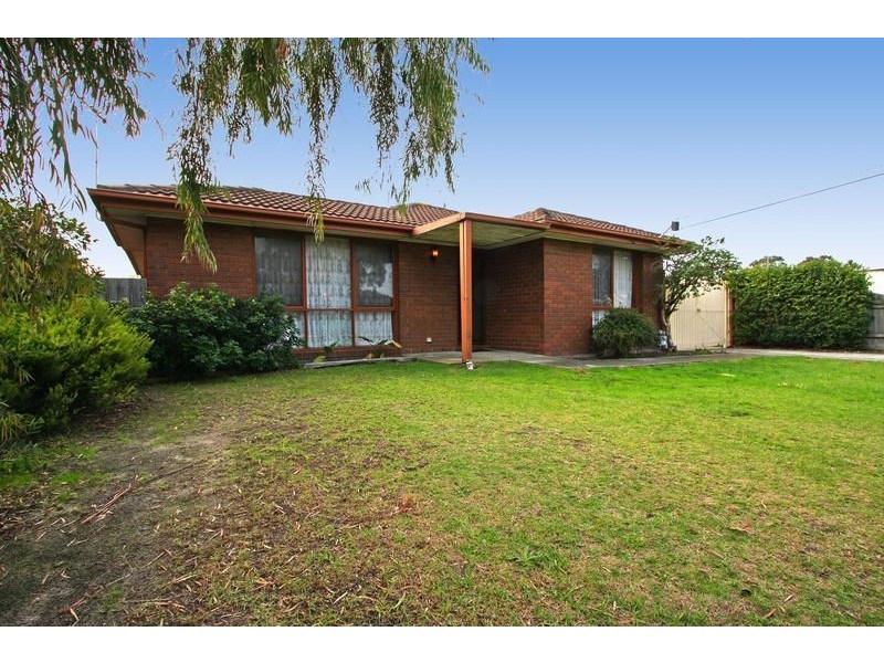 8 Rossiter Court, Seaford VIC 3198