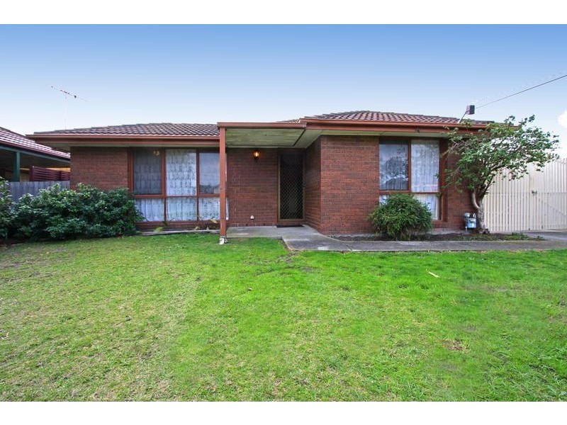8 Rossiter Court, Seaford VIC 3198