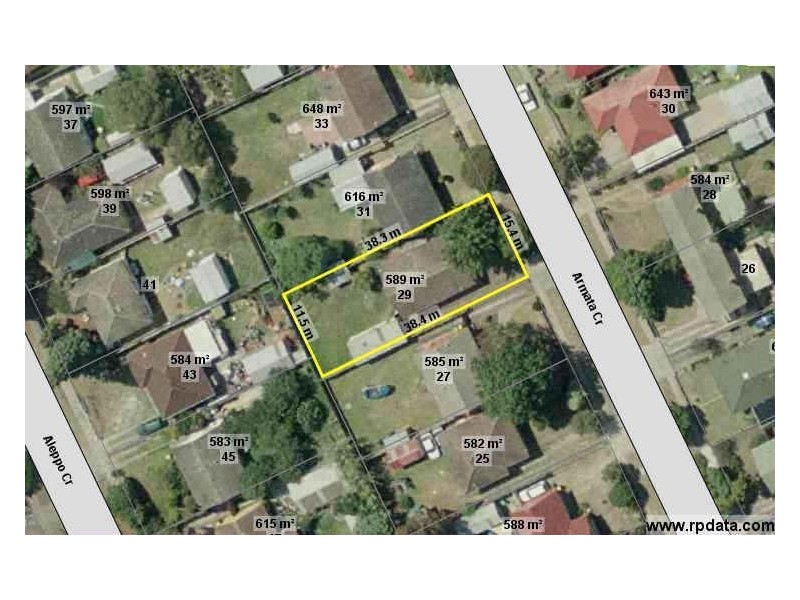 29 Armata Crescent, Frankston North VIC 3200