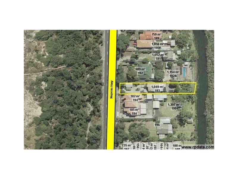 193 Nepean Highway, Seaford VIC 3198