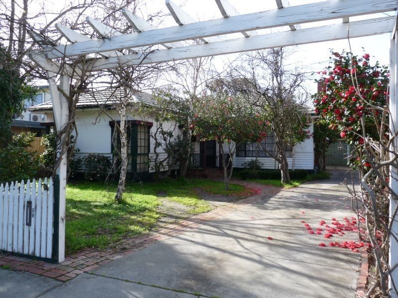 29 Fortescue Avenue, Seaford VIC 3198