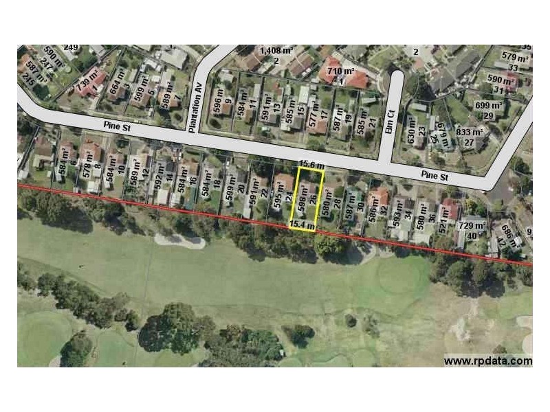 26 Pine Street, Frankston North VIC 3200