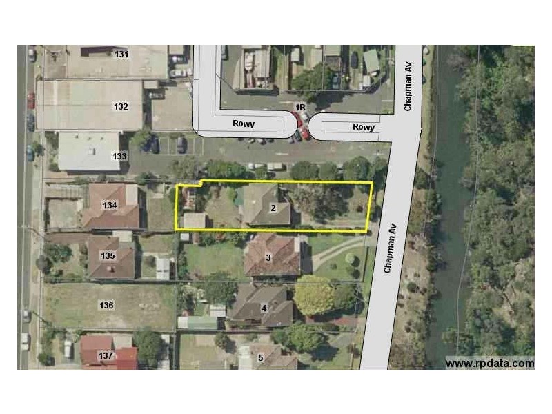 2 Chapman Avenue, Seaford VIC 3198