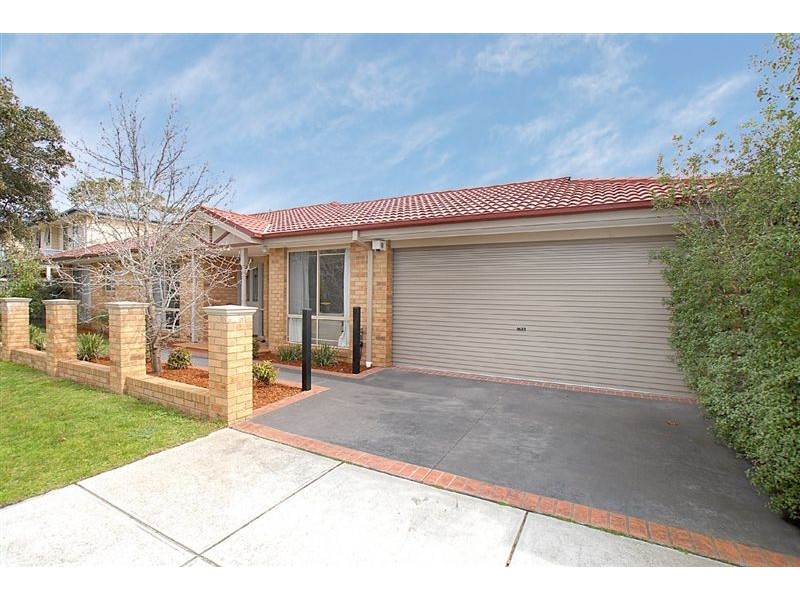 14 Kelvin Avenue, Seaford VIC 3198