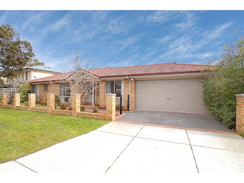 14 Kelvin Avenue, Seaford VIC 3198
