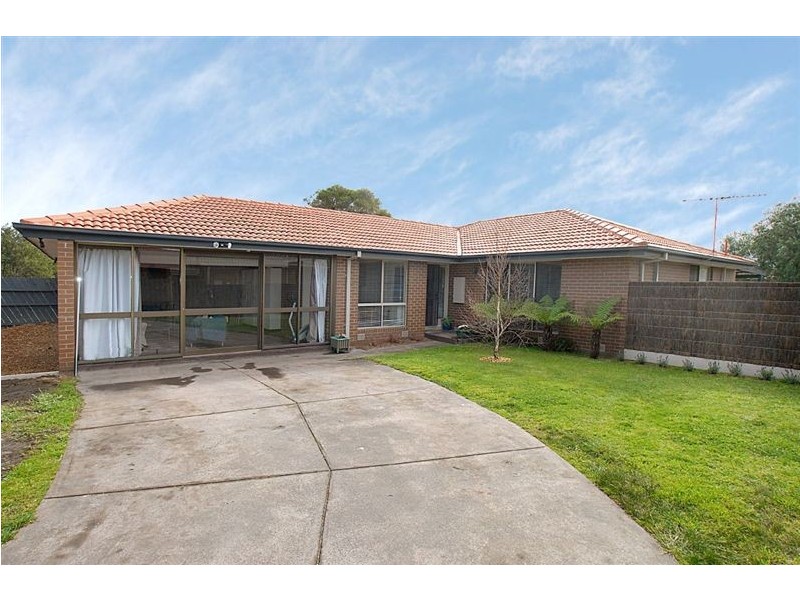 13 McBride Crescent, Seaford VIC 3198