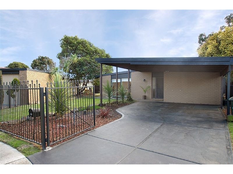 7 Smale Court, Seaford VIC 3198