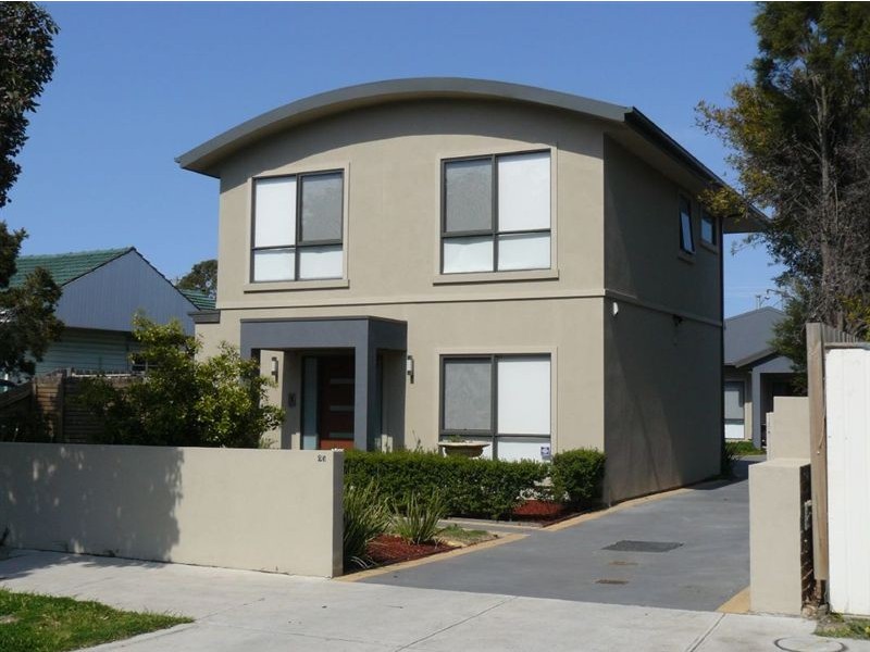 1/26 Weatherston Road, Seaford VIC 3198