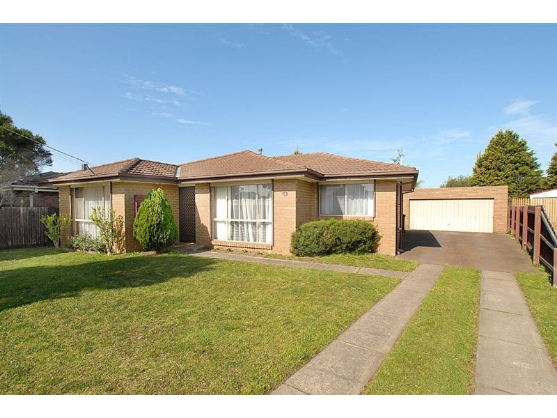 32 Ryan Street, Seaford VIC 3198