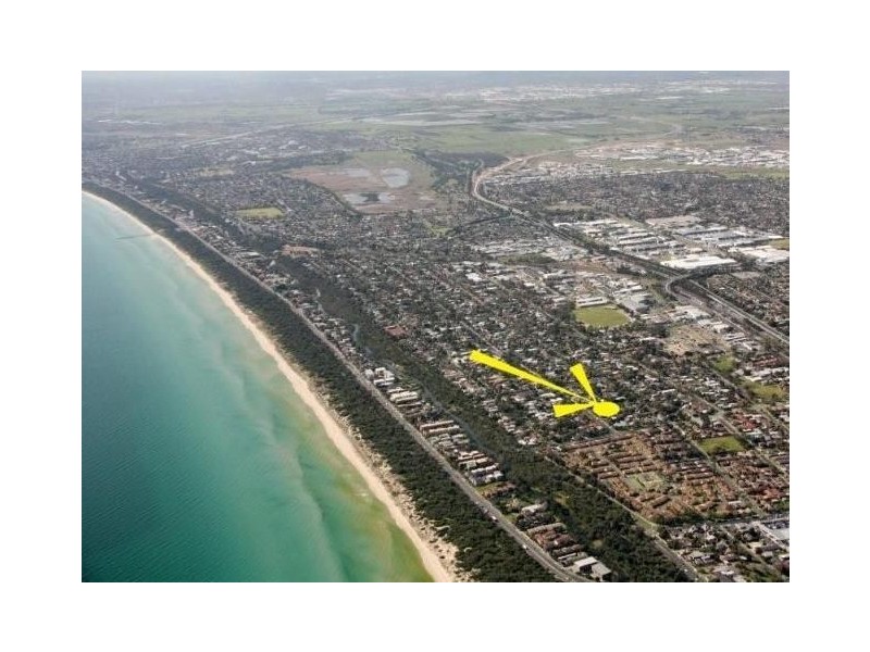 153 Rosslyn Avenue, Seaford VIC 3198