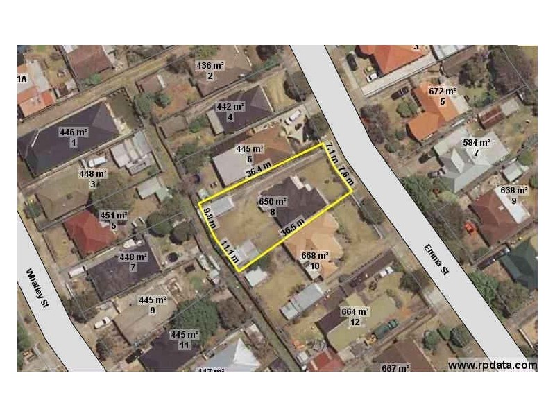 8 Emma Street, Carrum VIC 3197