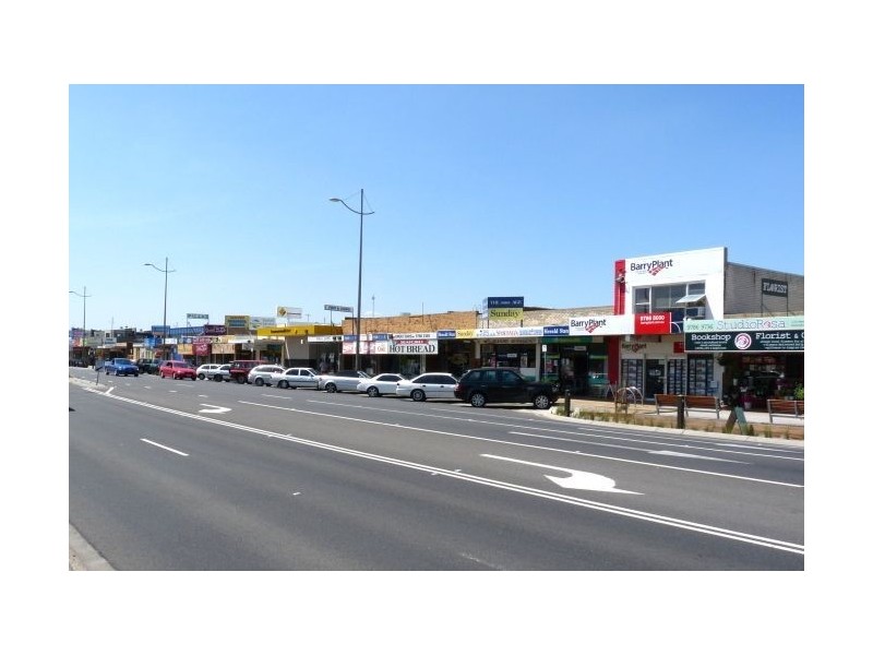 44 Park Street, Seaford VIC 3198