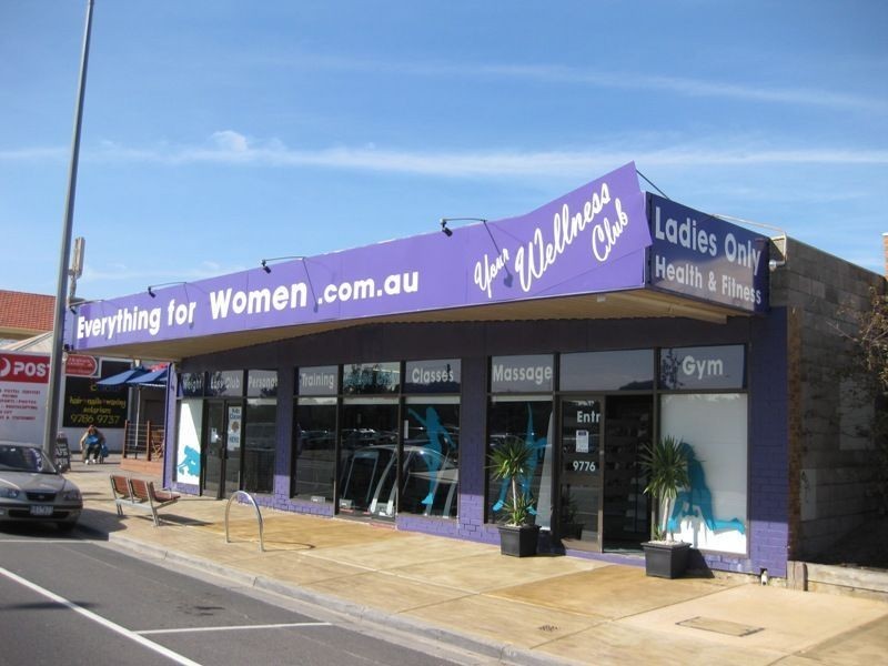132 Nepean Highway, Seaford VIC 3198