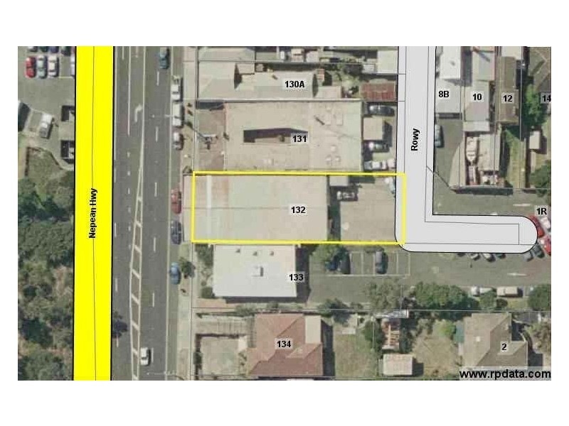 132 Nepean Highway, Seaford VIC 3198