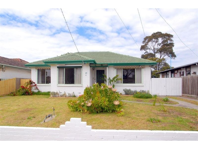 21 Galway Street, Seaford VIC 3198