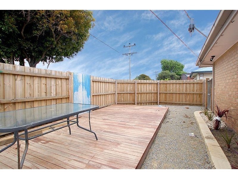 1/36 Mitchell Street, Seaford VIC 3198